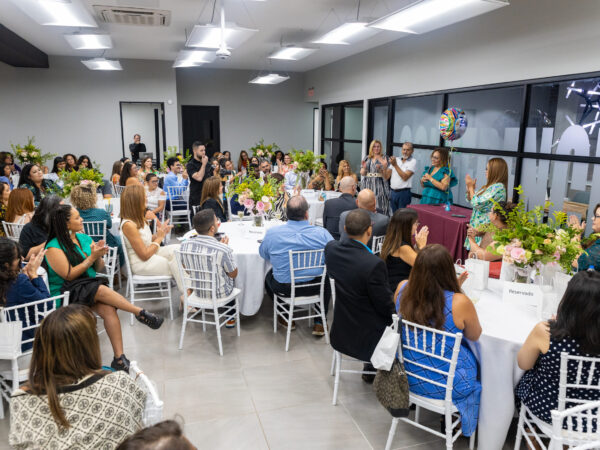 Grupo Nexos inaugura su nueva sede