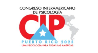 Grupo Nexos at the Interamerican Congress of Psychology