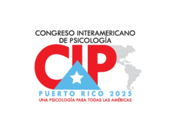 Grupo Nexos en el Congreso Interamericano de Psicología