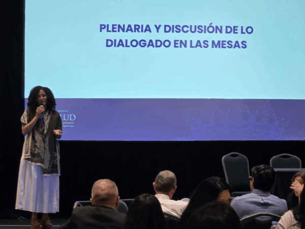 Transformando la respuesta a la crisis de opioides