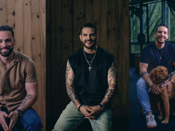 Organizaciones buscan transformar cómo los hombres en Puerto Rico cuidan su salud emocional