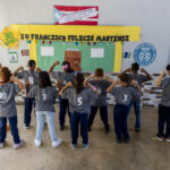 Sports, wellness, and public health: A social responsibility