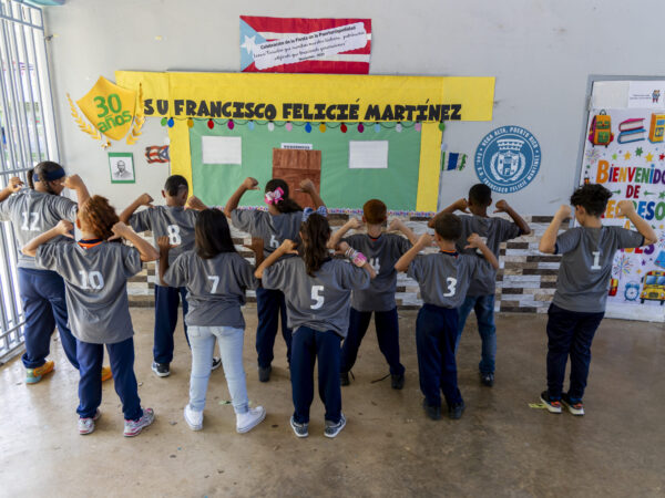 Deporte, bienestar emocional y salud pública: un compromiso de responsabilidad social