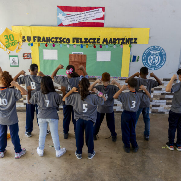 Deporte, bienestar emocional y salud pública: un compromiso de responsabilidad social